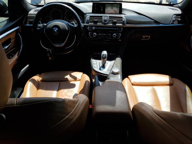 2019 BMW 430I GRAN - WBA4J1C52KBM14767