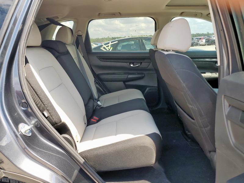2024 HONDA CR-V EX 2HKRS3H49RH313039