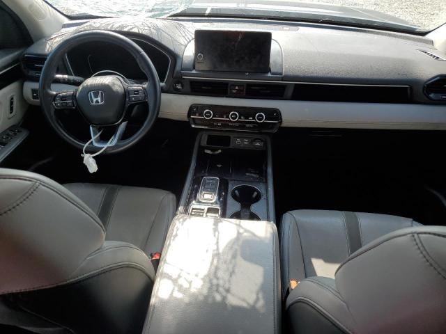2023 HONDA PILOT EXL 5FNYG1H4XPB027911