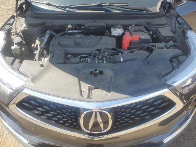 2019 ACURA RDX 5J8TC1H35KL010552