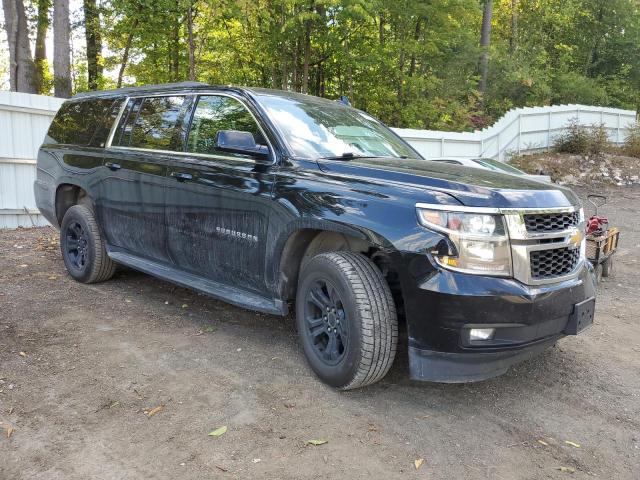 2016 CHEVROLET SUBURBAN K - 1GNSKHKC6GR352781