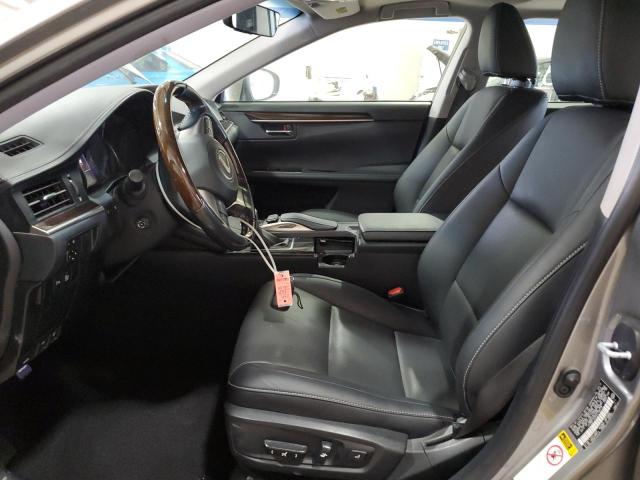 2016 LEXUS ES 300H JTHBW1GGXG2106078