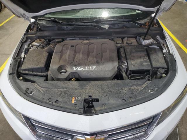 2015 CHEVROLET IMPALA LT 2G1125S34F9197281