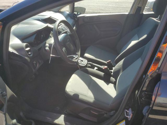 2018 FORD FIESTA S 3FADP4AJ2JM127395