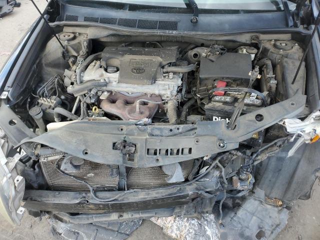 2012 TOYOTA CAMRY BASE #3301846333