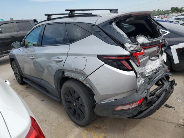 2023 HYUNDAI TUCSON N L KM8JFCAE4PU177115