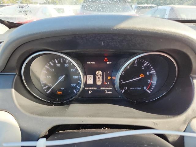 2016 LAND ROVER DISCOVERY - SALCR2BGXGH548312