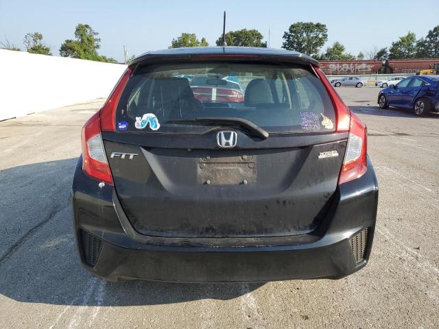 2017 HONDA FIT LX 3HGGK5H56HM712304