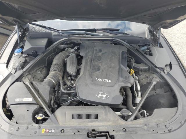 2016 HYUNDAI GENESIS 3. KMHGN4JEXGU139018