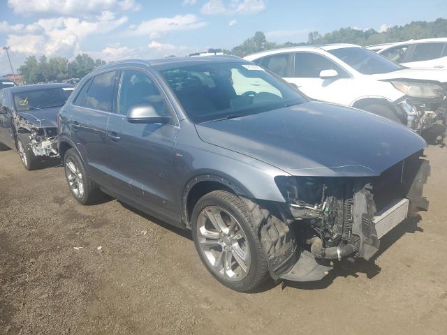 2016 AUDI Q3 PRESTIG WA1GFCFS3GR020282