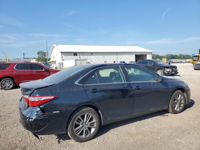 2017 TOYOTA CAMRY LE - 4T1BF1FK4HU439899