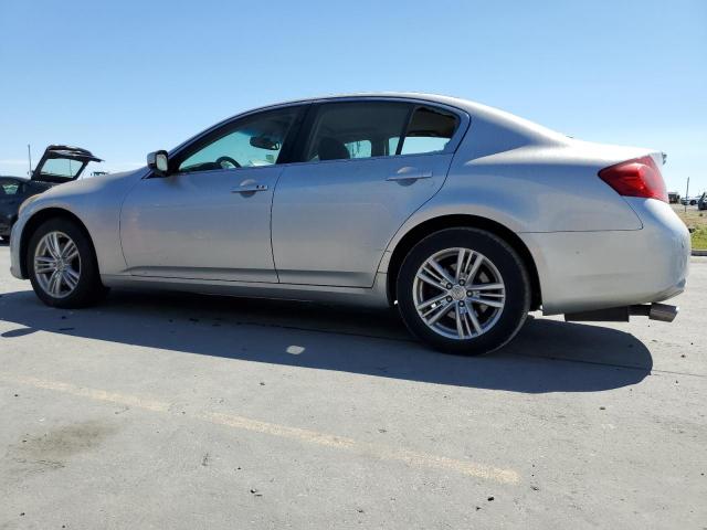 2012 INFINITI G37 - JN1CV6AR6CM974659