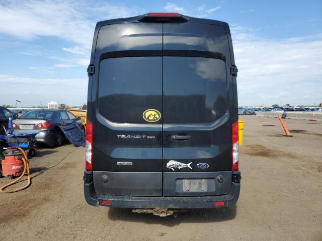 2019 FORD TRANSIT T-350 HD 1FTRS4XV2KKA69936