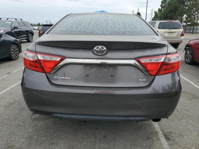 2015 TOYOTA CAMRY LE 4T1BF1FK8FU943689