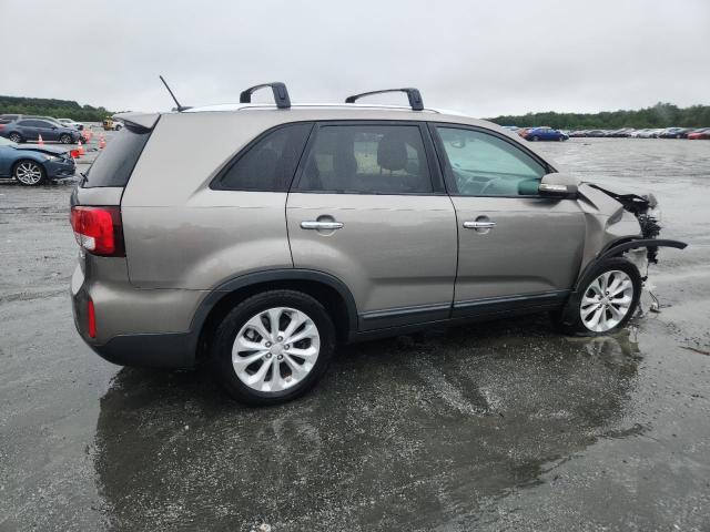 2015 KIA SORENTO EX - 5XYKU4A77FG634795