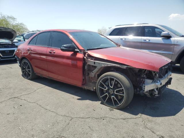2020 MERCEDES-BENZ C 300 - 55SWF8DB8LU325079