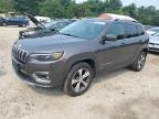 2019 JEEP CHEROKEE L - 1C4PJMDX6KD441430