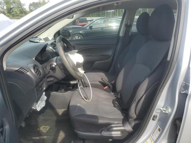 2015 MITSUBISHI MIRAGE DE ML32A3HJ1FH049967