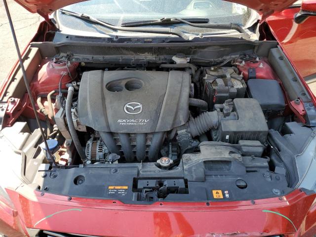 2016 MAZDA CX-3 GRAND TOURING - JM1DKBD7XG0105797