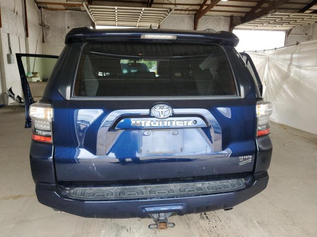 2018 TOYOTA 4RUNNER SR5/SR5 PREMIUM JTEBU5JR6J5587120
