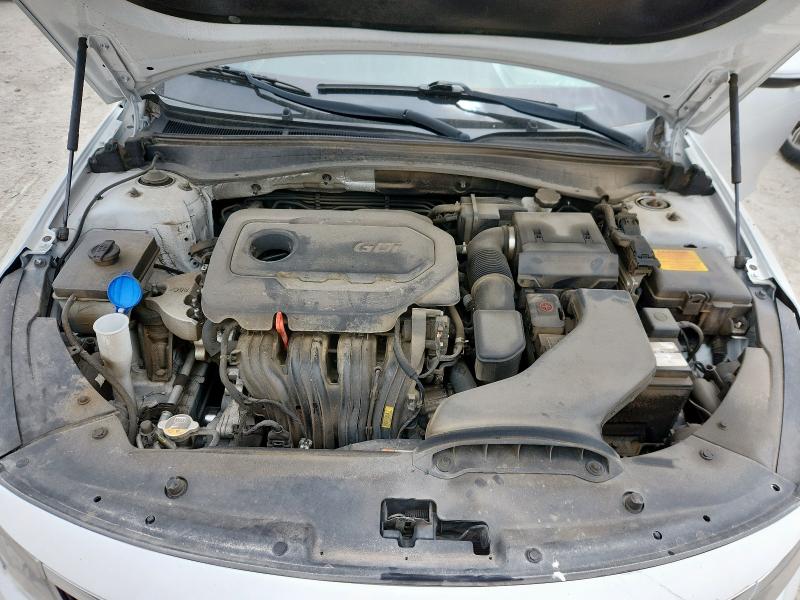 2019 KIA OPTIMA LX - 5XXGT4L39KG290386