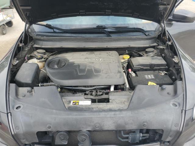 2015 JEEP CHEROKEE LIMITED 1C4PJMDS5FW692986