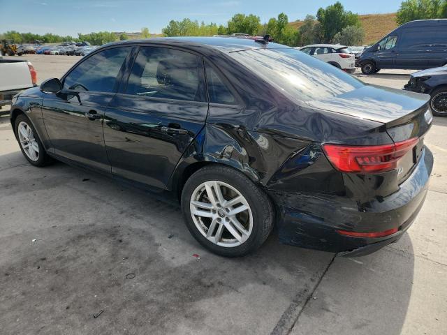 2017 AUDI A4 PREMIUM WAUANAF42HN052392