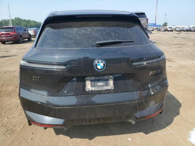 2024 BMW IX M60 WB533CF01RCN27372