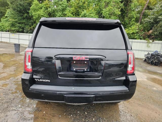 2017 GMC YUKON SLE 1GKS1AKC5HR277144
