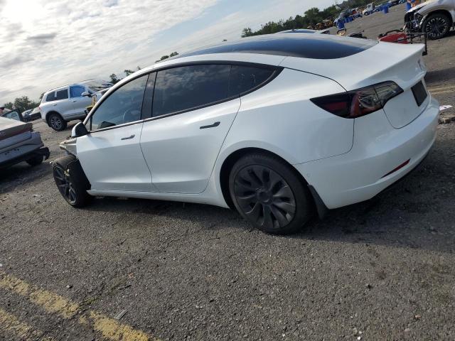 2022 TESLA MODEL 3 - 5YJ3E1EB1NF272211