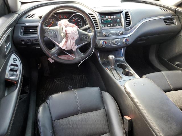 2017 CHEVROLET IMPALA LT - 2G1105S3XH9178386