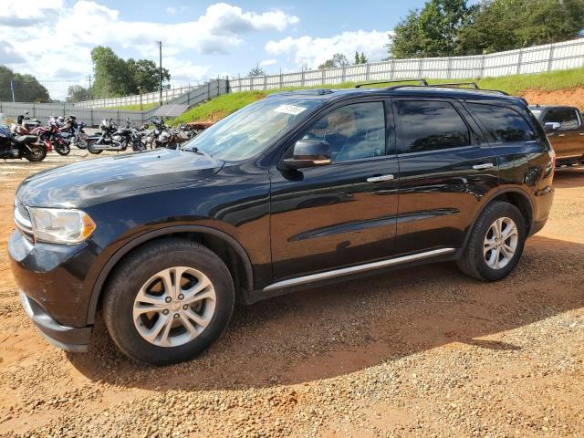 2013 DODGE DURANGO CR - 1C4RDHDG2DC700477