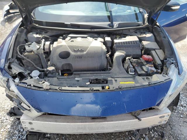 2018 NISSAN MAXIMA 3.5 1N4AA6AP3JC388878