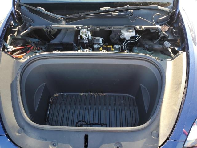 2021 TESLA MODEL Y 5YJYGAEE5MF298965