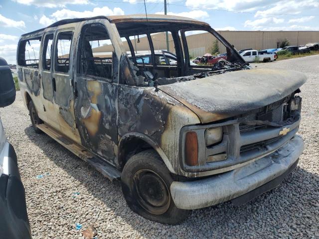 1999 CHEVROLET EXPRESS G3 #3293149152