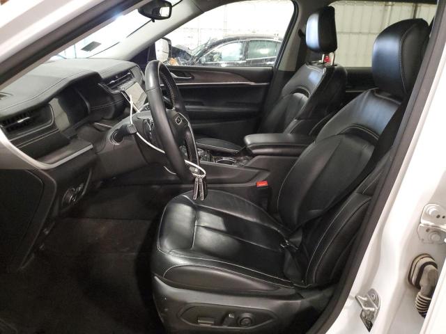 2021 JEEP GRAND CHEROKEE L LIMITED 1C4RJKBG4M8171450