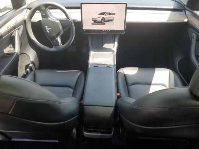 2023 TESLA MODEL Y 7SAYGDEE6PA103591
