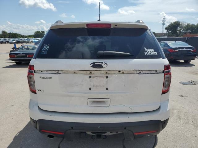 2015 FORD EXPLORER X 1FM5K7D84FGA86806