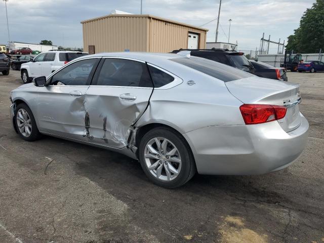 2020 CHEVROLET IMPALA LT 1G11Z5S34LU102096