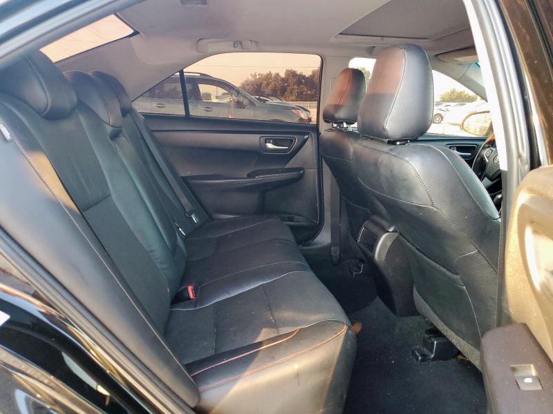 2015 TOYOTA CAMRY LE 4T1BF1FK7FU094039