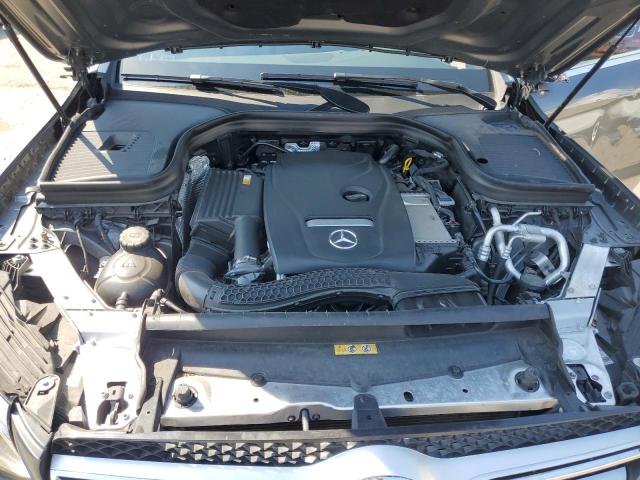 2018 MERCEDES-BENZ GLC 300 4M WDC0G4KB7JV099867