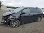 2019 TOYOTA SIENNA XLE - 5TDYZ3DCXKS978732