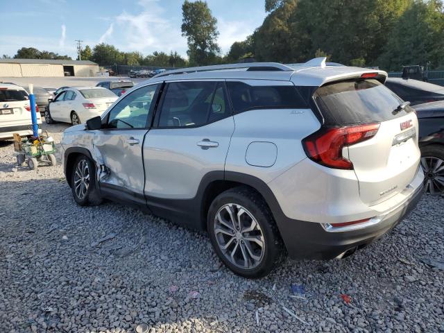 2020 GMC TERRAIN SL 3GKALPEX5LL243003
