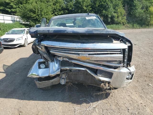 2018 CHEVROLET SILVERADO K2500 HEAVY DUTY LT 1GC1KVEG9JF150284