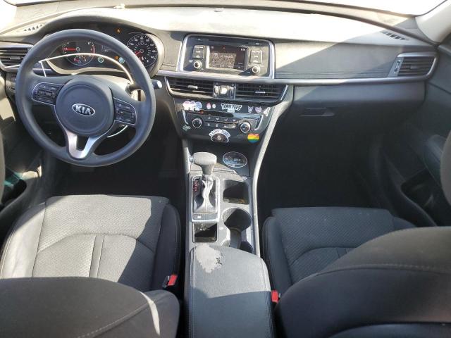 2017 KIA OPTIMA LX - 5XXGT4L30HG122872