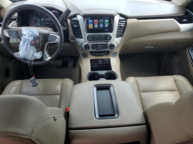2020 GMC YUKON SLT 1GKS2BKC1LR134770