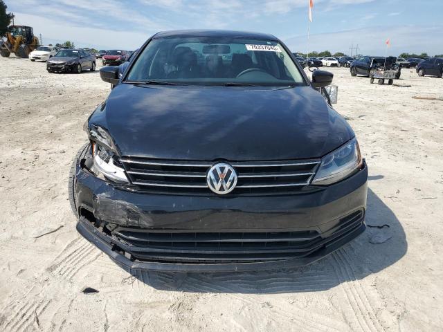 2017 VOLKSWAGEN JETTA S 3VW2B7AJ2HM377244