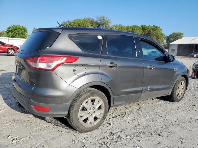 2015 FORD ESCAPE 4D 1FMCU0F7XFUA07573