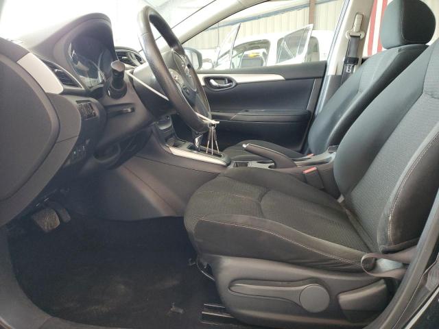 2018 NISSAN SENTRA S 3N1AB7AP1JY246276