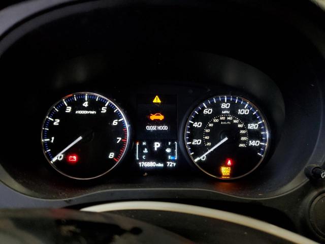 2017 MITSUBISHI OUTLANDER JA4AD2A38HZ051325
